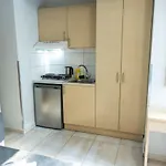 Hotel R&m Olympiakí Aktí
