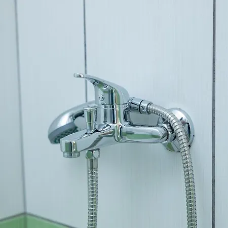 Hotel R&m Olympiaki Akti