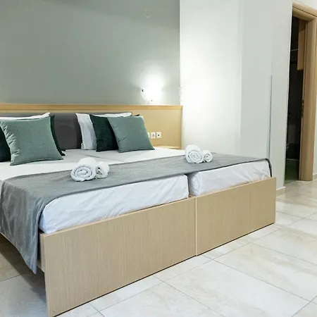 R&m * Olympiaki Akti