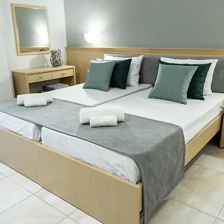 R&m * Olympiaki Akti