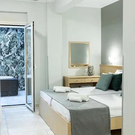 R&m * Olympiaki Akti