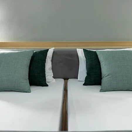 R&m Hotel Olympiaki Akti