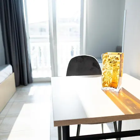 R&m Hotel Olympiaki Akti