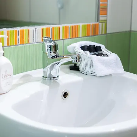 فندق R&m Olympiakí Aktí