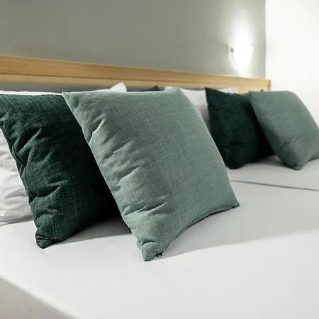 Hotel R&m