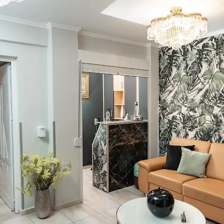 R&m فندق Olympiakí Aktí