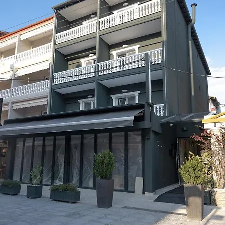 R&m Olympiakí Aktí