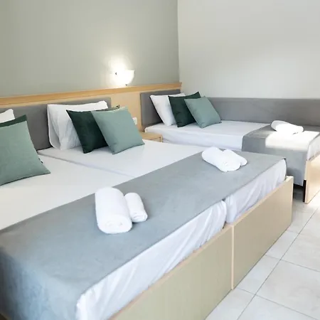 R&m * Olympiakí Aktí