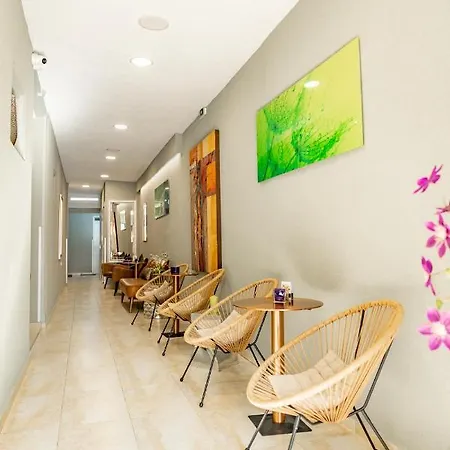 R&m Olympiakí Aktí