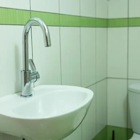 R&m Olympiakí Aktí