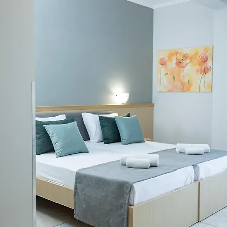Hotel R&m