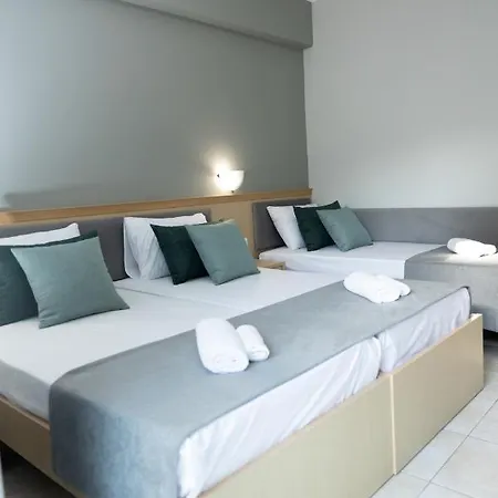 R&m Olympiakí Aktí