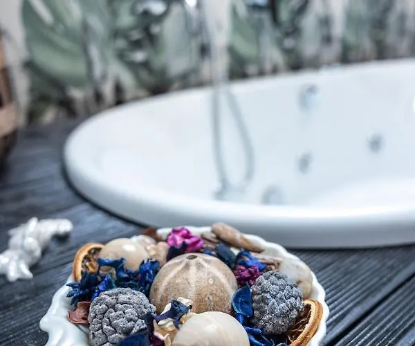 Hotel R&m Olympiakí Aktí