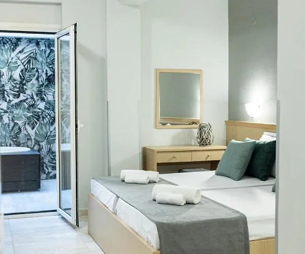 R&m * Olympiakí Aktí