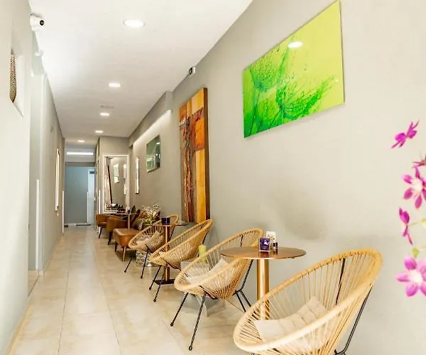 R&m Olympiakí Aktí