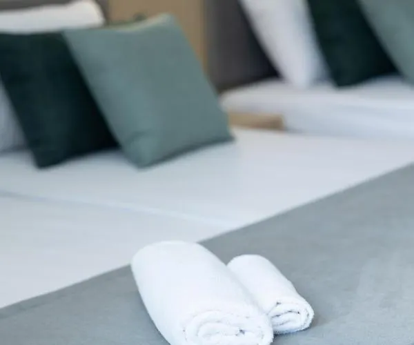 R&m Olympiakí Aktí