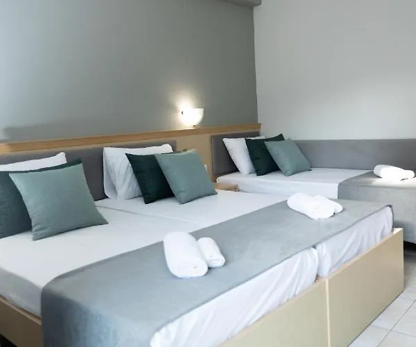 R&m Olympiakí Aktí